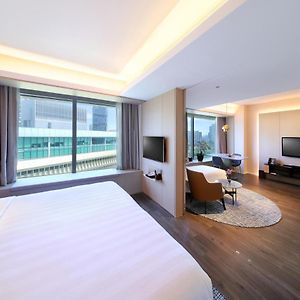 Habitación Triple Premium de 1 Dormitorio