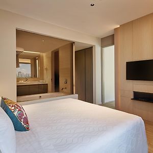 Suite Executive de 2 Dormitorios