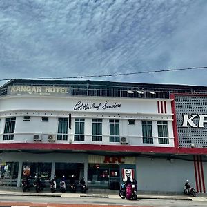 Kangar Hotel Sdn Bhd